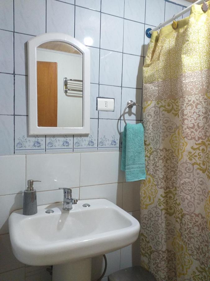 Hostal Ayni San Pedro de Atacama Bagian luar foto