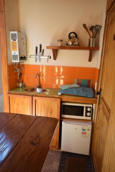 Hostal Ayni San Pedro de Atacama Bagian luar foto