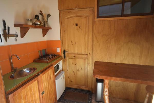 Hostal Ayni San Pedro de Atacama Bagian luar foto