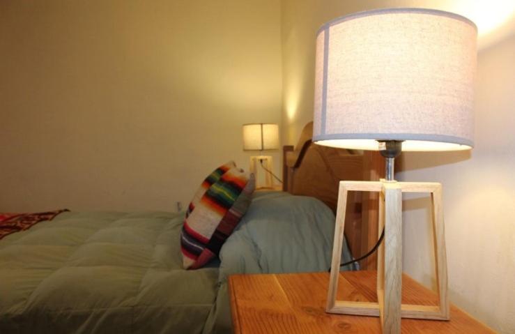 Hostal Ayni San Pedro de Atacama Bagian luar foto