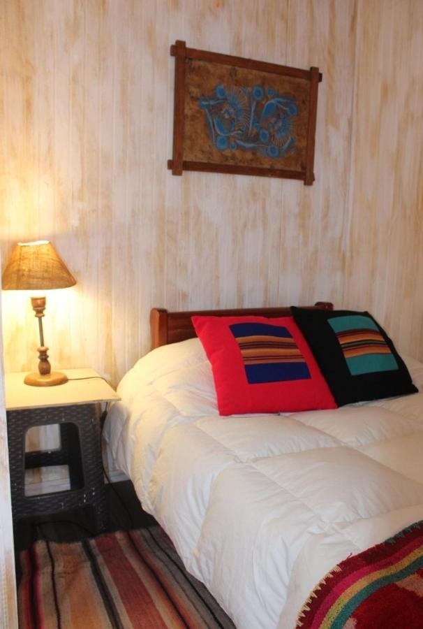 Hostal Ayni San Pedro de Atacama Bagian luar foto