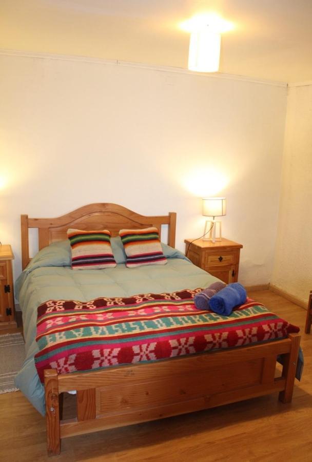 Hostal Ayni San Pedro de Atacama Bagian luar foto
