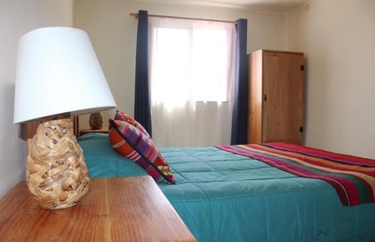 Hostal Ayni San Pedro de Atacama Bagian luar foto
