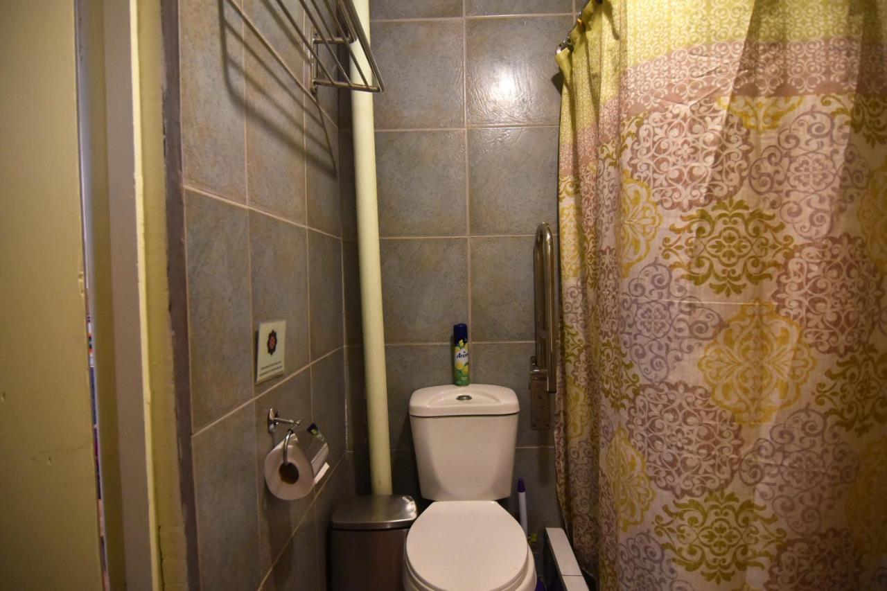 Hostal Ayni San Pedro de Atacama Bagian luar foto