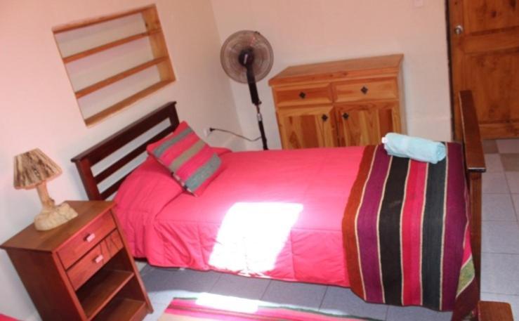 Hostal Ayni San Pedro de Atacama Bagian luar foto